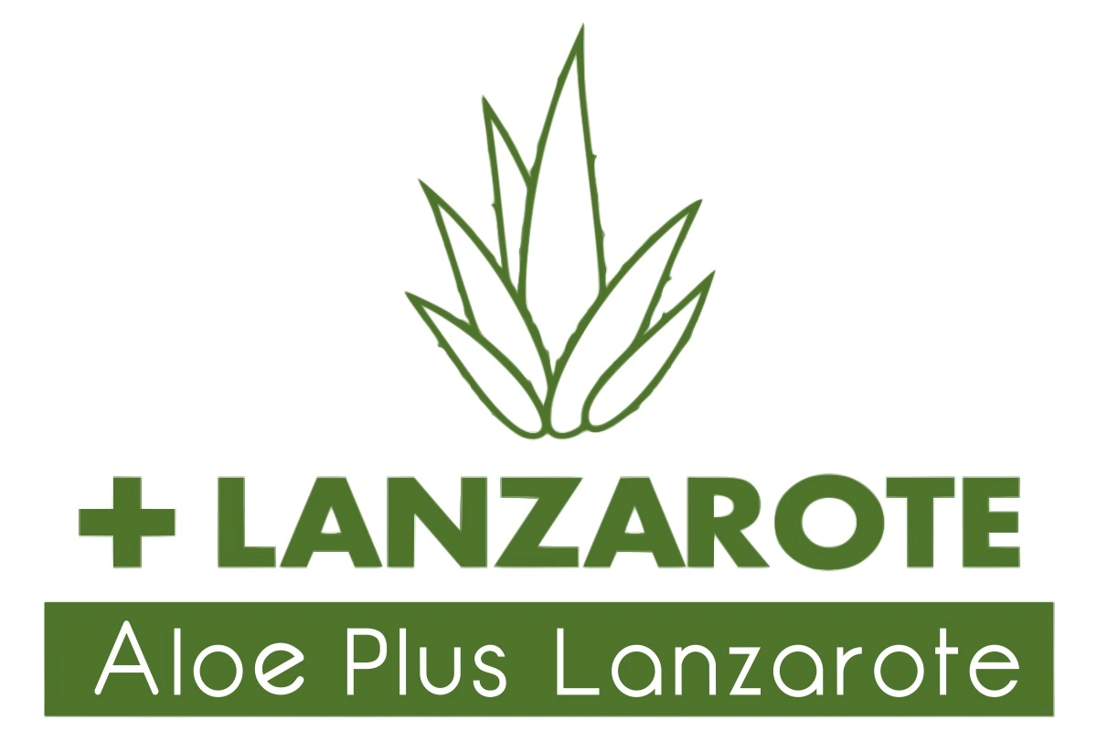 Logo Aloe Canarias