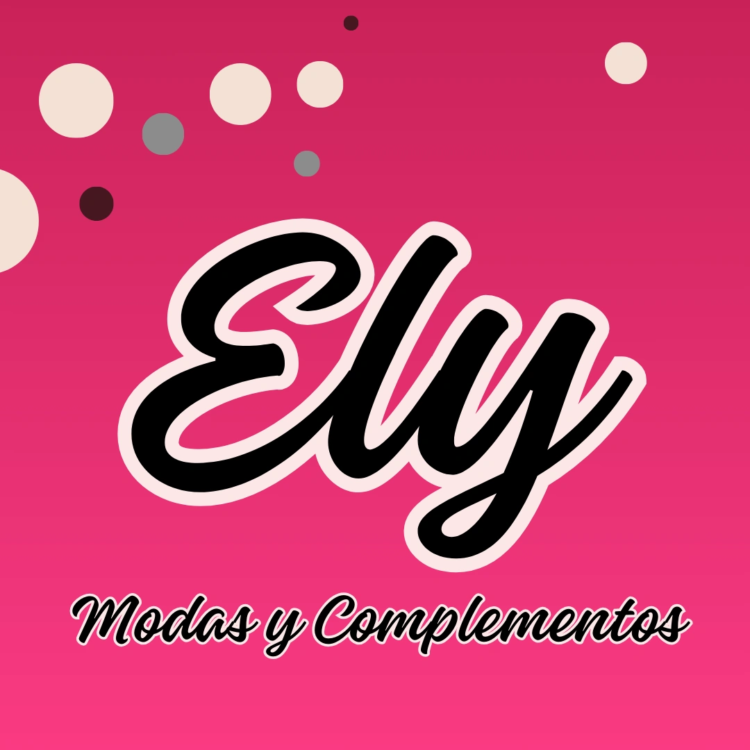 Logo Modas Ely