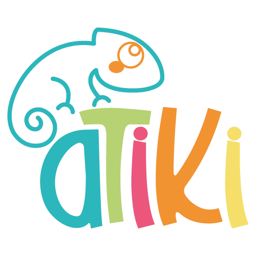 Logo ATIKI