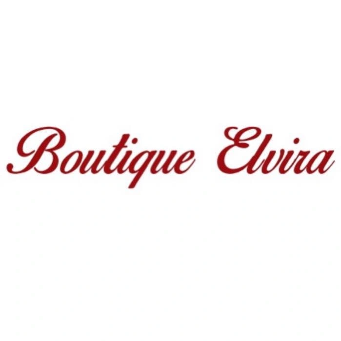 Logo Boutique Elvira 