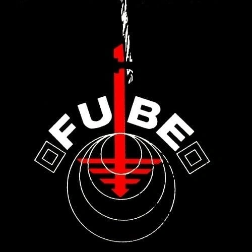 Logo COMERCIAL FUBE, S. L.