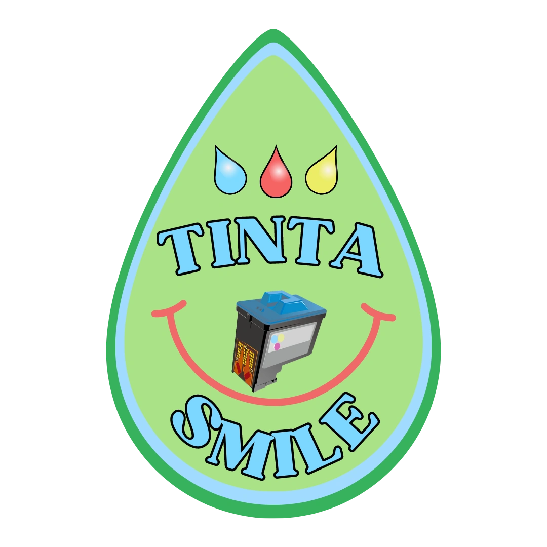 Logo TINTA SMILE ACE