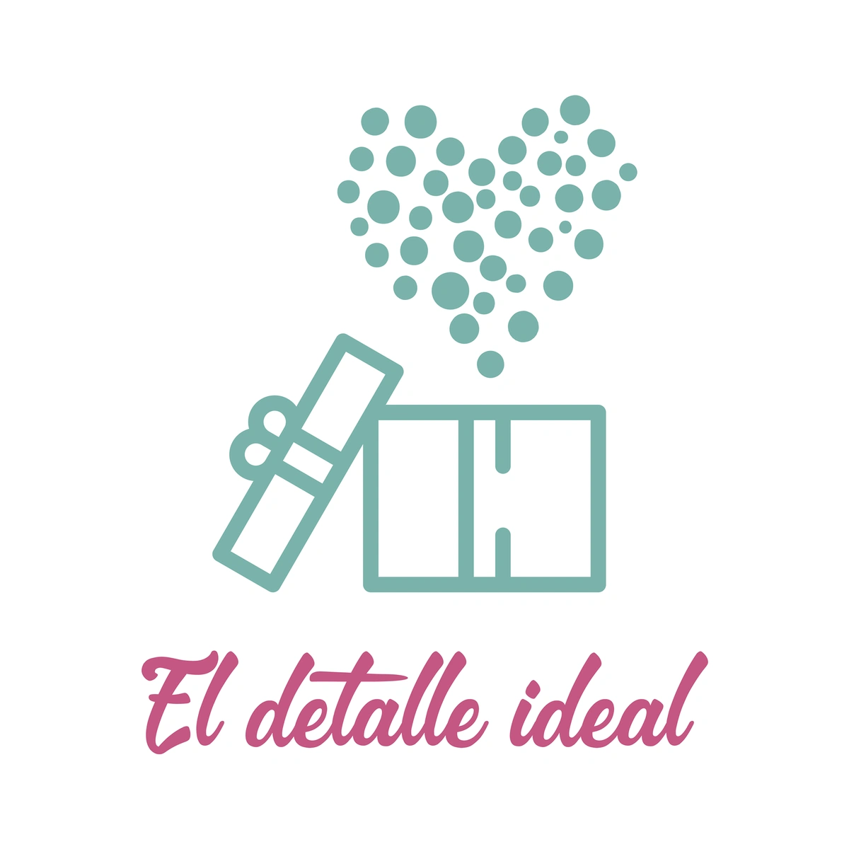Logo El Detalle Ideal