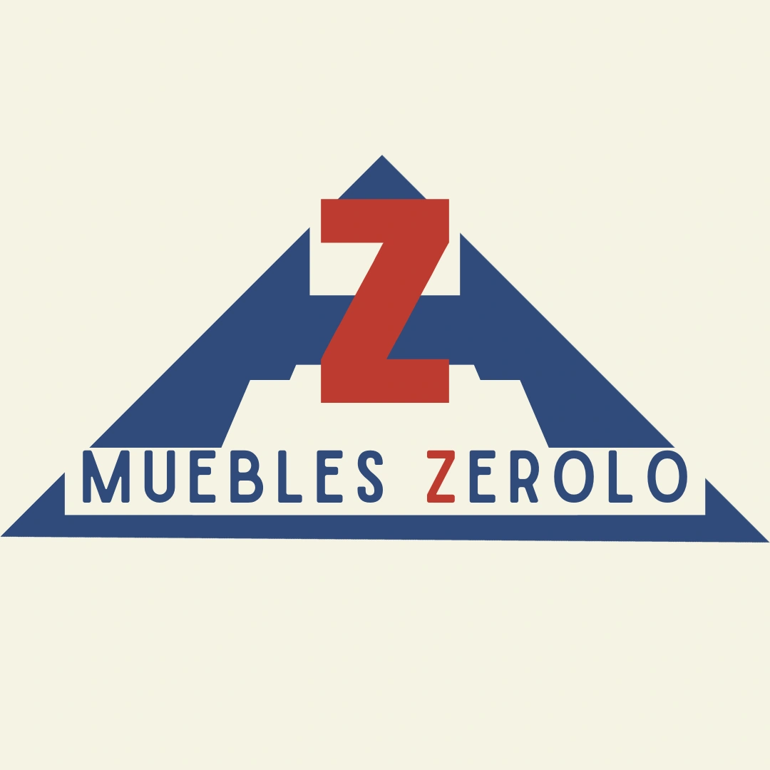 Logo Muebles Zerolo