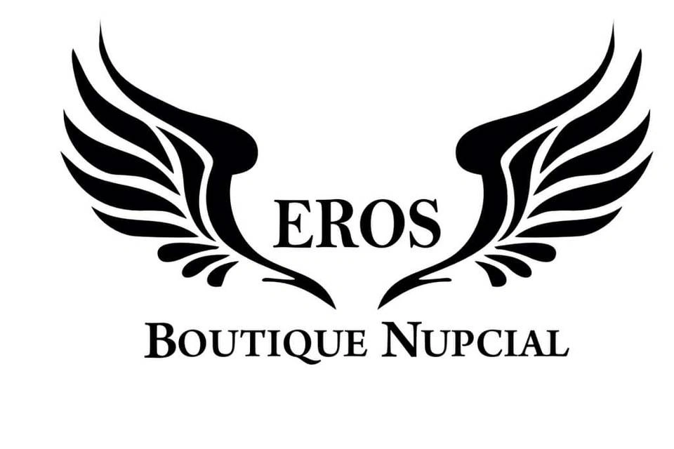 Logo EROS BOUTIQUE NUPCIAL