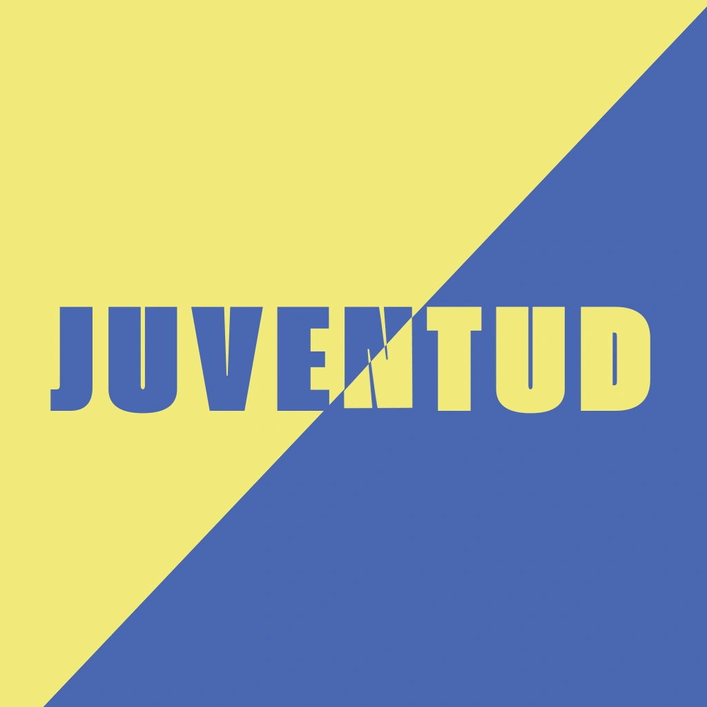 Logo Juventud