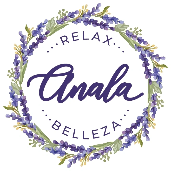 Logo ANALA WELLNESS