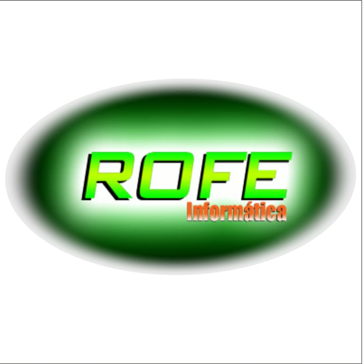 Logo ROFE INFORMÁTICA