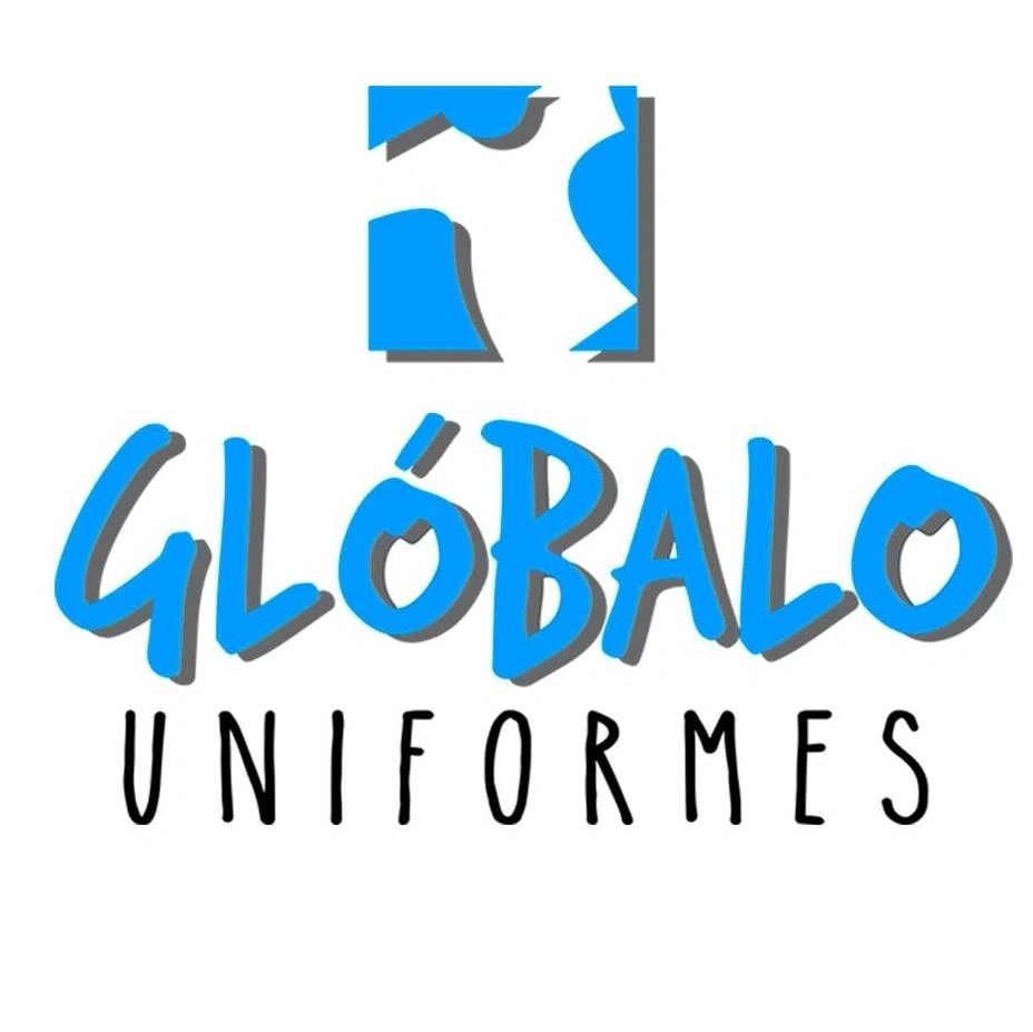 Logo GLOBALO UNIFORMES