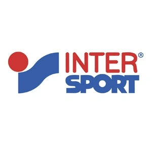 Logo INTERSPORT - TODO DEPORTE