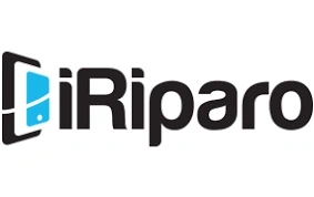 Logo iRiparo Arrecife