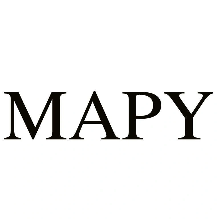 Logo Joyería Mapy