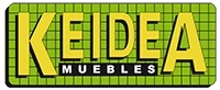 Logo KEIDEA MUEBLES, TEXTIL Y DECORACION