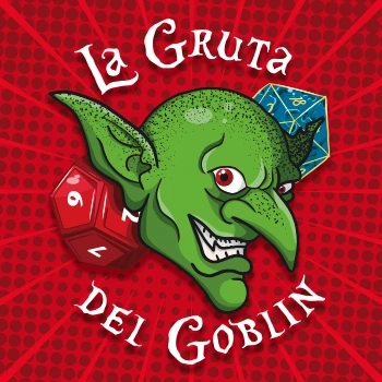 Logo La Gruta del Goblin