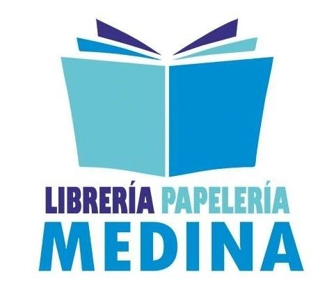 Logo LIBRERIA PAPELERIA MEDINA