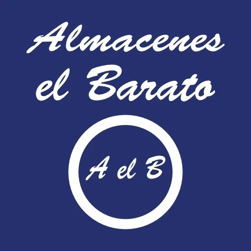 Logo ALMACENES EL BARATO