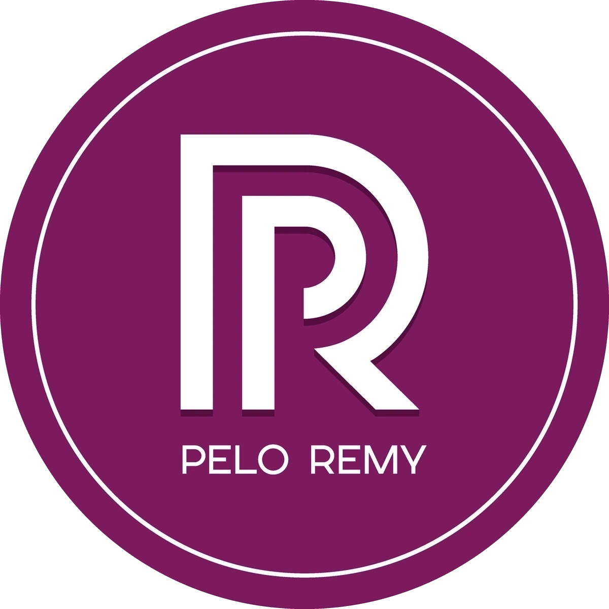 Logo PELO REMY
