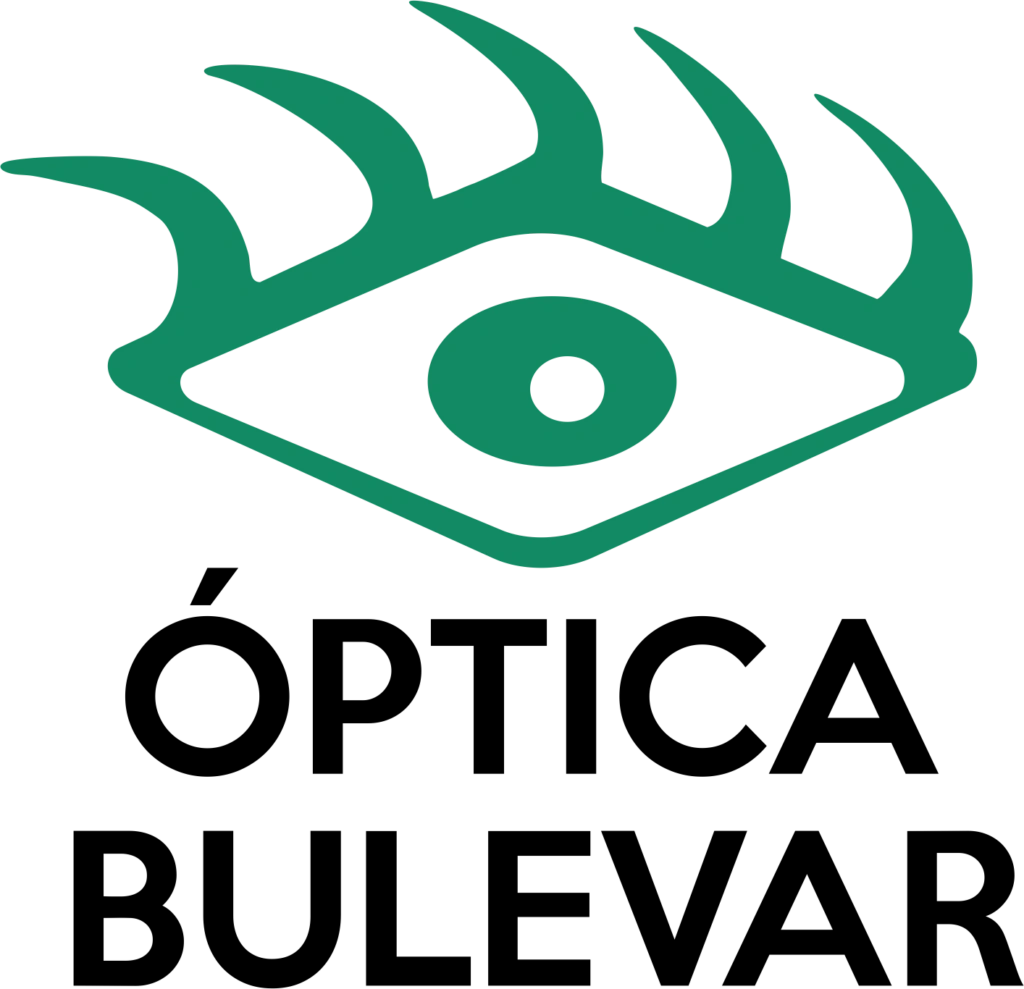 Logo Ã“PTICA BULEVAR