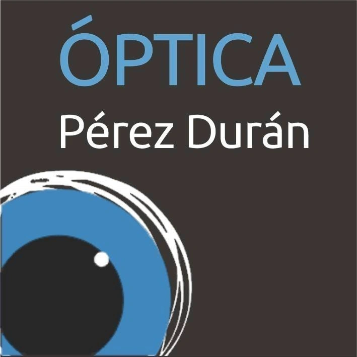 Logo OPTICA PEREZ DURAN