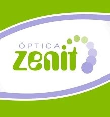 Logo OPTICA ZENIT