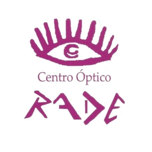 Logo CENTRO OPTICO RADE