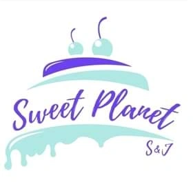 Logo Sweet Planet S&J