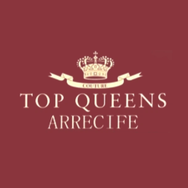Logo TOP QUEENS ARRECIFE