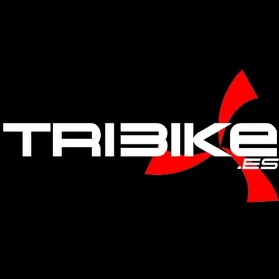 Logo TRIBIKE