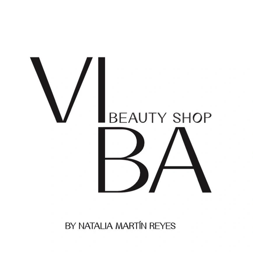 Logo VIBA BEAUTY SHOP
