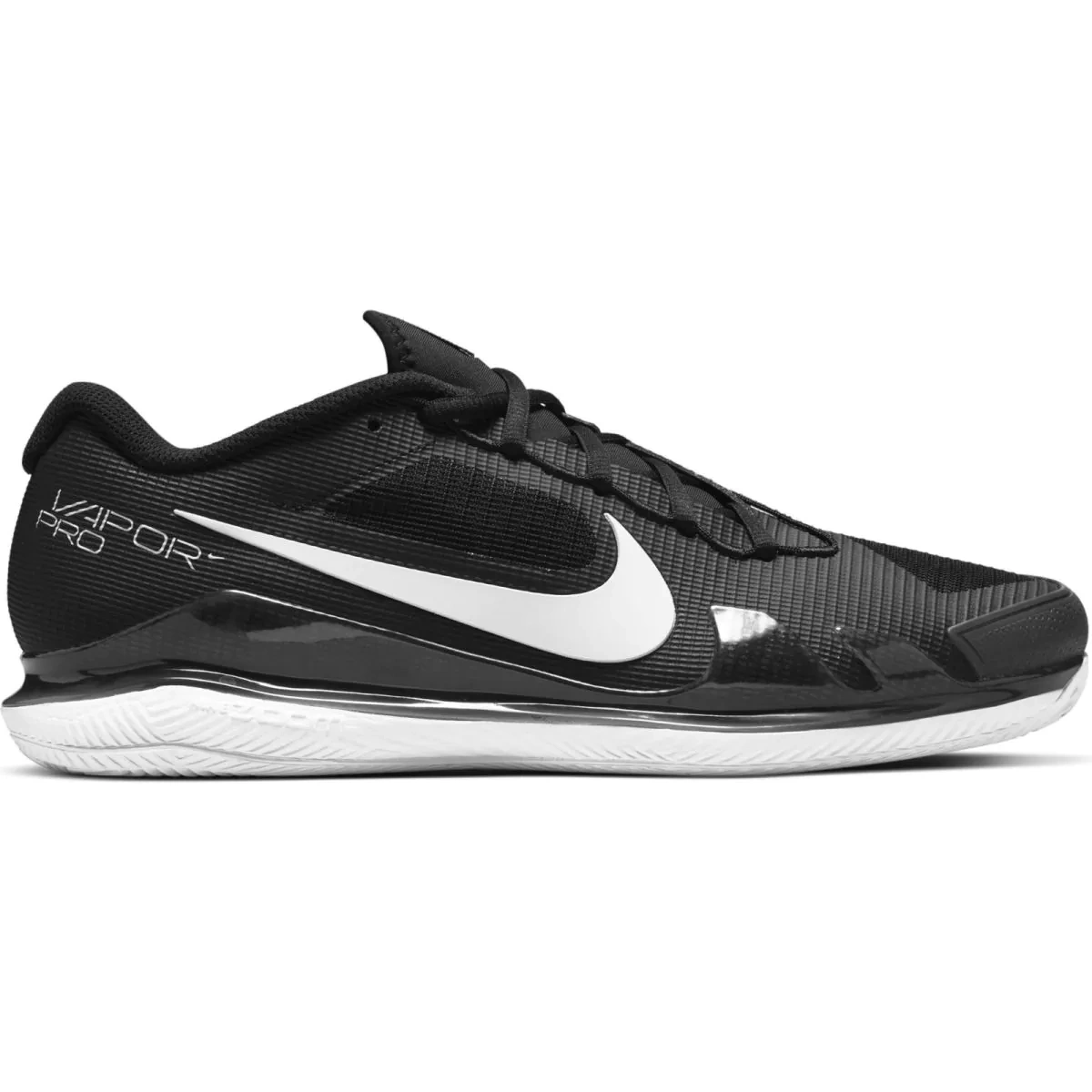 Imagen de: NikeCourt Air Zoom Vapor Pro Zapatillas de tenis para tierra batida para hombre 