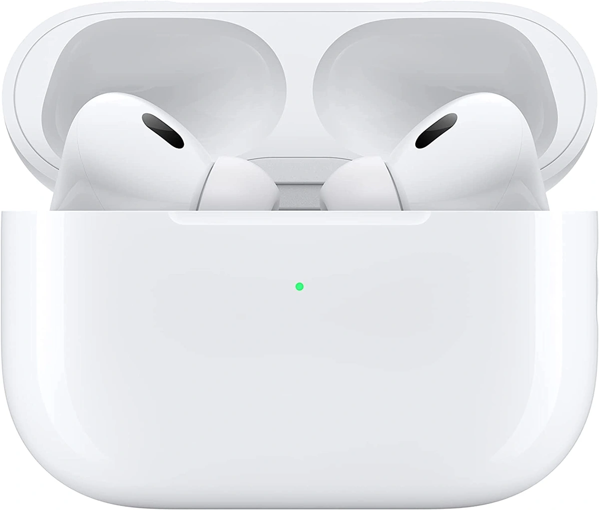 Imagen de: Auriculares Apple AirPods Pro (2.Âª generaciÃ³n)  