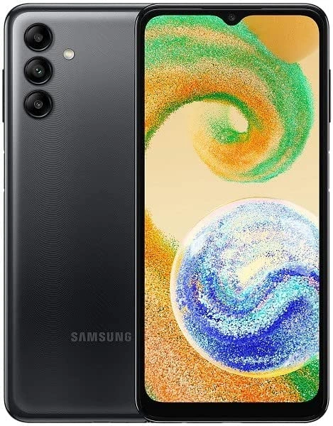 Imagen de: TelÃ©fono mÃ³vil Samsung Galaxy A04s 32gb (SM-A047F) 