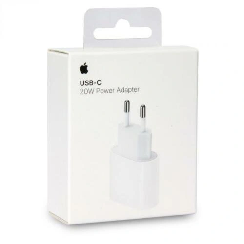 Imagen de: Apple Adaptador USB Tipo C Cargador 