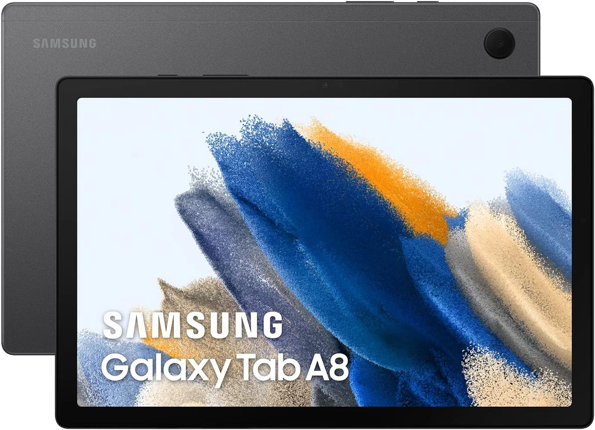 Imagen de: Tablet Samsung Galaxy Tab A8  