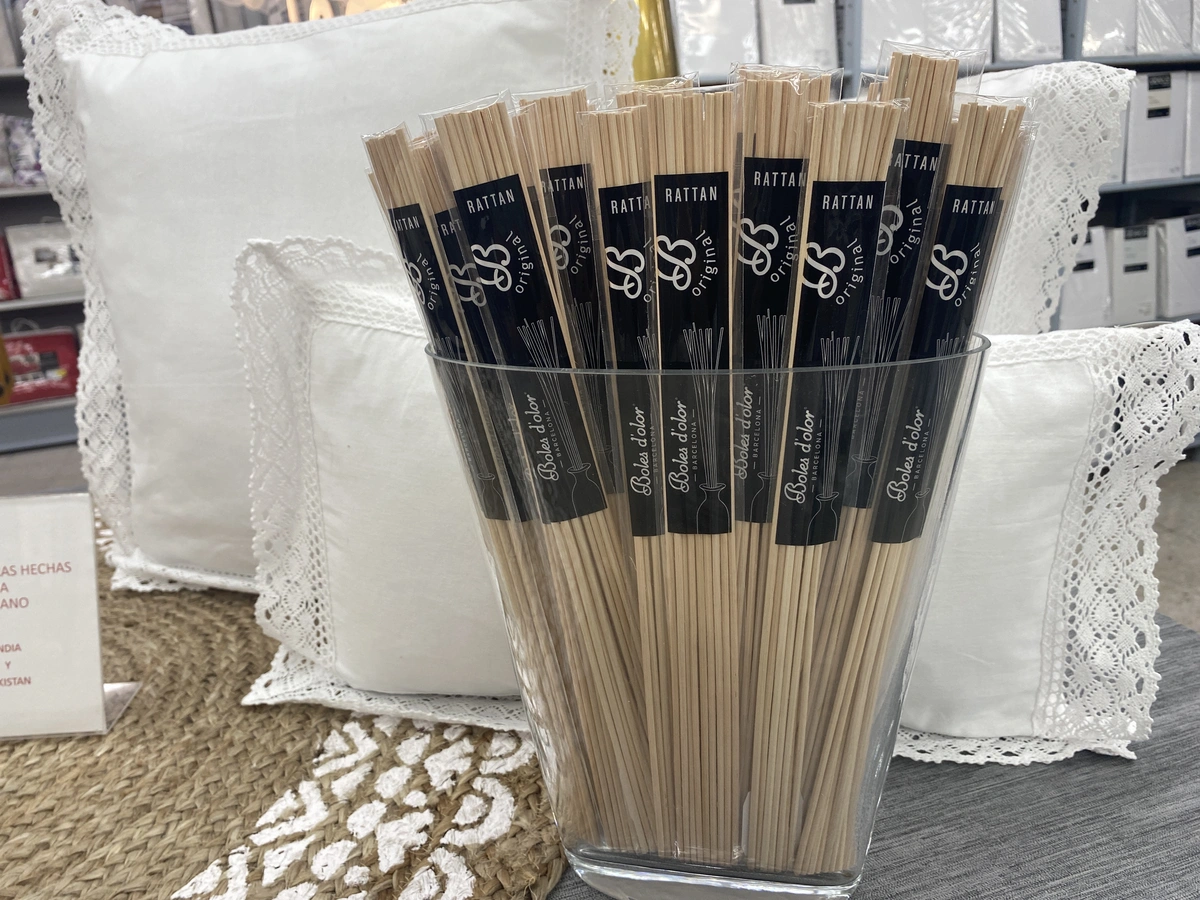 Imagen de: Rattan natural  